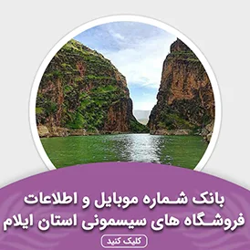 بانک اطلاعات مشاغل فروشگاه های سیسمونی استان ایلام