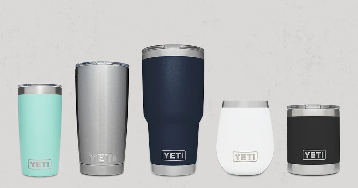 yeti-niche-market